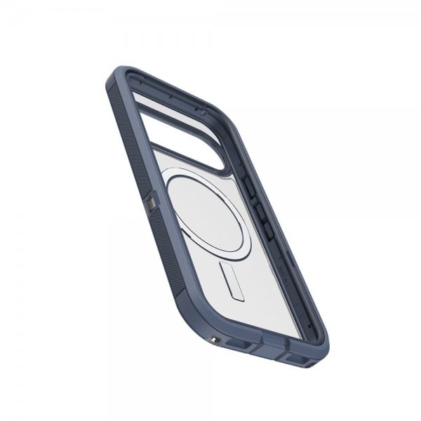 Otterbox Google Pixel 10/Pixel 10 Pro Cover Defender Pro XT MagSafe Baby Blue Jeans