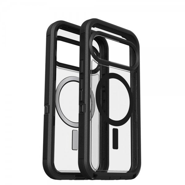Otterbox Google Pixel 10/Pixel 10 Pro Cover Defender Pro XT MagSafe Dark Side