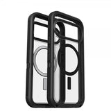Otterbox Google Pixel 10/Pixel 10 Pro Cover Defender Pro XT MagSafe Dark Side