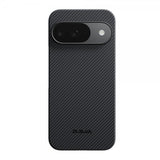 Pitaka Google Pixel 10/Pixel 10 Pro Cover Edge Black/Grey Twill