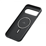 Pitaka Google Pixel 10/Pixel 10 Pro Cover Edge Black/Grey Twill
