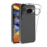 dbramante1928 Google Pixel 10/Pixel 10 Pro Cover Greenland Transparent