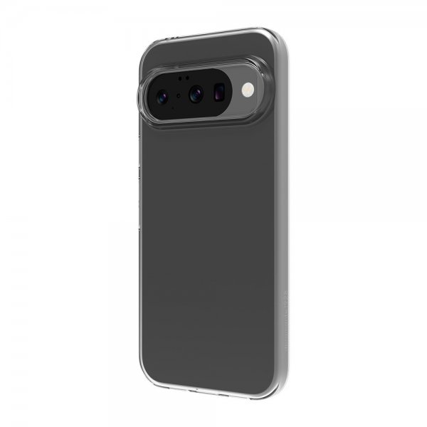 dbramante1928 Google Pixel 10/Pixel 10 Pro Cover Greenland Transparent