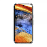 dbramante1928 Google Pixel 10/Pixel 10 Pro Cover Greenland Transparent