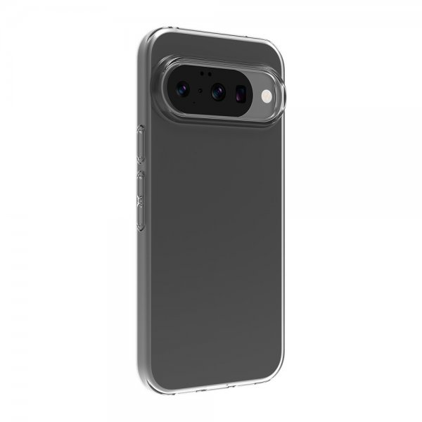 dbramante1928 Google Pixel 10/Pixel 10 Pro Cover Greenland Transparent