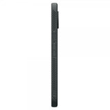 Spigen Google Pixel 10/Pixel 10 Pro Cover Liquid Air MagFit Abyss Green