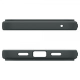 Spigen Google Pixel 10/Pixel 10 Pro Cover Liquid Air MagFit Abyss Green