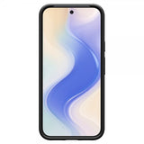 Spigen Google Pixel 10/Pixel 10 Pro Cover Liquid Air MagFit Matte Black