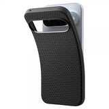 Spigen Google Pixel 10/Pixel 10 Pro Cover Liquid Air Matte Black