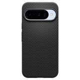 Spigen Google Pixel 10/Pixel 10 Pro Cover Liquid Air Matte Black