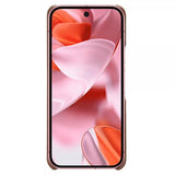 Google Pixel 10/Pixel 10 Pro Cover med to Kortlommer Mørkebrun