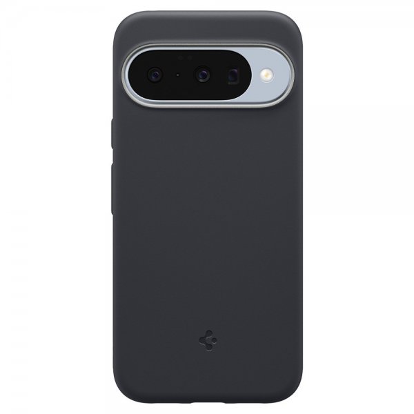 Spigen Google Pixel 10/Pixel 10 Pro Cover Nano Pop MagFit Black Sesame