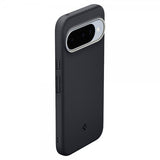 Spigen Google Pixel 10/Pixel 10 Pro Cover Nano Pop MagFit Black Sesame