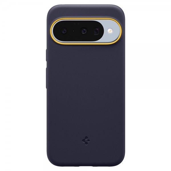 Spigen Google Pixel 10/Pixel 10 Pro Cover Nano Pop MagFit Blueberry Navy