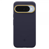 Spigen Google Pixel 10/Pixel 10 Pro Cover Nano Pop MagFit Blueberry Navy