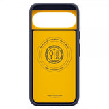 Spigen Google Pixel 10/Pixel 10 Pro Cover Nano Pop MagFit Blueberry Navy