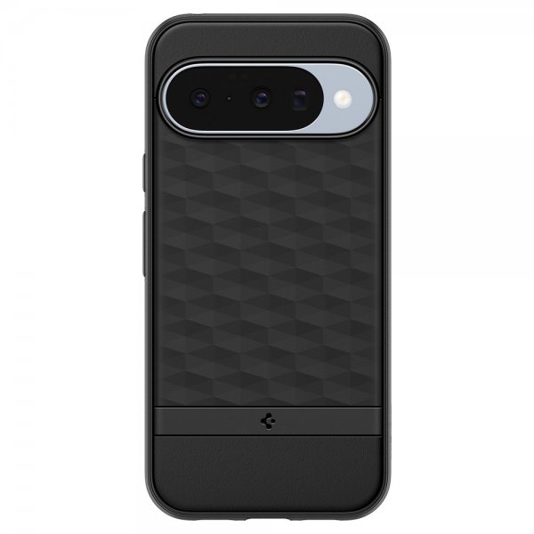 Spigen Google Pixel 10/Pixel 10 Pro Cover Parallax MagFit Mat Sort