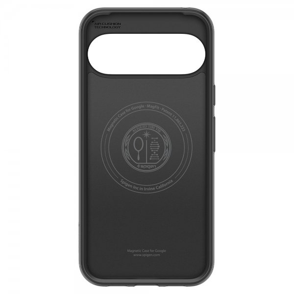 Spigen Google Pixel 10/Pixel 10 Pro Cover Parallax MagFit Mat Sort