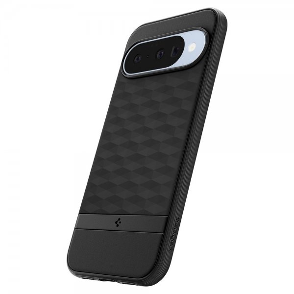 Spigen Google Pixel 10/Pixel 10 Pro Cover Parallax MagFit Mat Sort