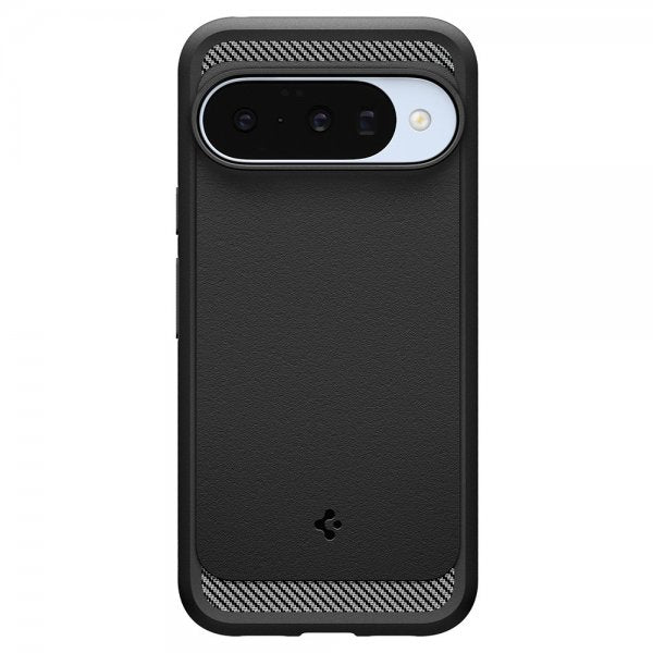 Spigen Google Pixel 10/Pixel 10 Pro Cover Rugged Armor MagFit Mat Sort