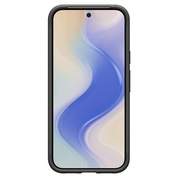 Spigen Google Pixel 10/Pixel 10 Pro Cover Rugged Armor MagFit Mat Sort