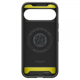 Spigen Google Pixel 10/Pixel 10 Pro Cover Rugged Armor MagFit Mat Sort