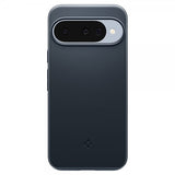 Spigen Google Pixel 10/Pixel 10 Pro Cover Thin Fit MagFit Metal Slate