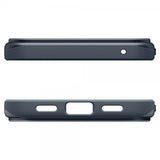 Spigen Google Pixel 10/Pixel 10 Pro Cover Thin Fit MagFit Metal Slate