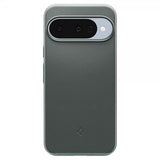 Spigen Google Pixel 10/Pixel 10 Pro Cover Thin Fit MagFit Sage Green