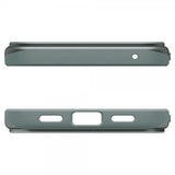Spigen Google Pixel 10/Pixel 10 Pro Cover Thin Fit MagFit Sage Green