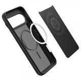 Spigen Google Pixel 10/Pixel 10 Pro Cover Thin Fit MagFit Sort