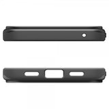 Spigen Google Pixel 10/Pixel 10 Pro Cover Thin Fit MagFit Sort