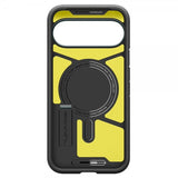 Spigen Google Pixel 10/Pixel 10 Pro Cover Tough Armor MagFit Abyss Green