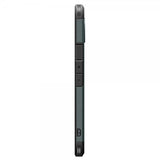 Spigen Google Pixel 10/Pixel 10 Pro Cover Tough Armor MagFit Abyss Green