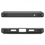 Spigen Google Pixel 10/Pixel 10 Pro Cover Tough Armor MagFit Abyss Green