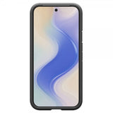 Spigen Google Pixel 10/Pixel 10 Pro Cover Tough Armor MagFit Metal Slate