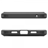 Spigen Google Pixel 10/Pixel 10 Pro Cover Tough Armor MagFit Sort