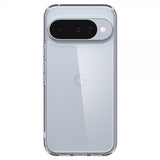 Spigen Google Pixel 10/Pixel 10 Pro Cover Ultra Hybrid Crystal Clear