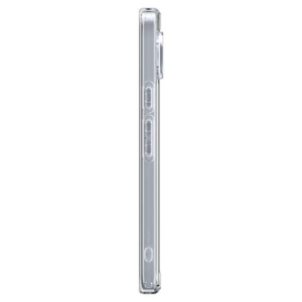 Spigen Google Pixel 10/Pixel 10 Pro Cover Ultra Hybrid Crystal Clear