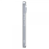 Spigen Google Pixel 10/Pixel 10 Pro Cover Ultra Hybrid Crystal Clear