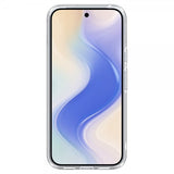 Spigen Google Pixel 10/Pixel 10 Pro Cover Ultra Hybrid MagFit Clear White
