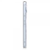 Spigen Google Pixel 10/Pixel 10 Pro Cover Ultra Hybrid MagFit Clear White