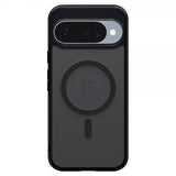 Spigen Google Pixel 10/Pixel 10 Pro Cover Ultra Hybrid MagFit Frost Black