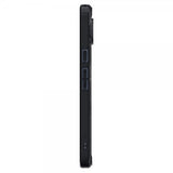 Spigen Google Pixel 10/Pixel 10 Pro Cover Ultra Hybrid MagFit Frost Black