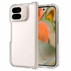 Google Pixel 10 Pro Fold Cover