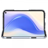Spigen Google Pixel 10 Pro Fold Cover Ultra Hybrid MagFit Clear White