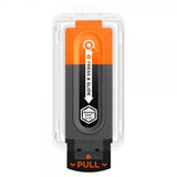 Spigen Google Pixel 10 Pro Fold Skærmbeskytter GLAS.tR EZ Fit Optik Pro 2-pak