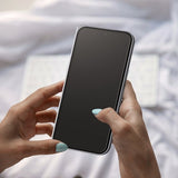 Spigen Google Pixel 10 Pro Fold Skærmbeskytter GLAS.tR EZ Fit Optik Pro 2-pak