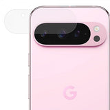 Nordic Covers Google Pixel 10 Pro Kamerabeskyttelse Glasberga