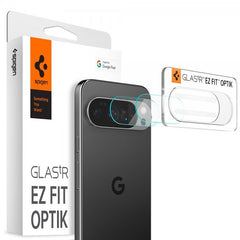 Google Pixel 10 Pro Skærmbeskyttelse & Kamerabeskyttelse